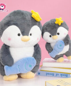 cánh cụt nhân hậu