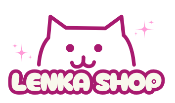 Lenka Shop