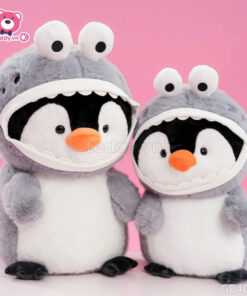 cánh cụt nhân hậu