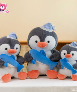 Chim cánh cụt cut3