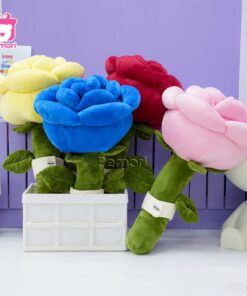 BÓ hoa hồng khổng lồ