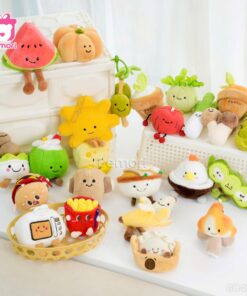 móc khoá nhà bếp mini